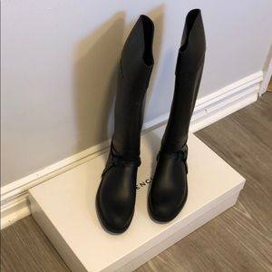 GIVENCHY RAIN BOOT